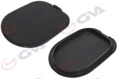 GKL 293939 ÇAMURLUK DAVLUMBAZ KAPAGI L-R T5-T6-CRAFTER-CADDY