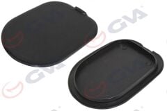 GKL 293939 ÇAMURLUK DAVLUMBAZ KAPAGI L-R T5-T6-CRAFTER-CADDY