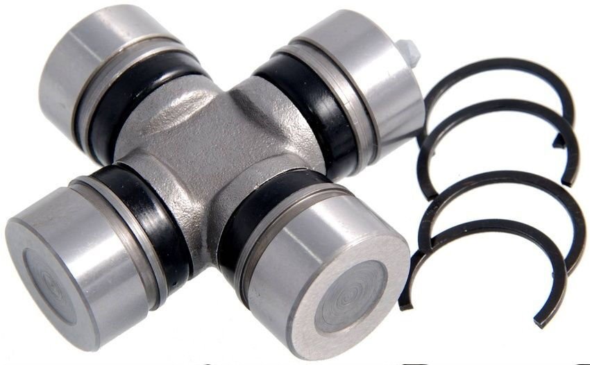 GMB GUT-23 MAFSAL İSTAVROZU TOYOTA HILUX LN105 LN106 4X4 88-04 / LAND CRUISER KZJ90 VZJ90 FZJ80 95-99 ÖLÇÜ: İÇ TEN SEGMANLI BOY:52 X KAFA ÇAPI:29