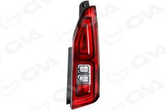 GVA 2043040 STOP LAMBASI SAĞ TEK KAPI COMBO E-PARTNER-BERLINGO-PROACE CITY 18>