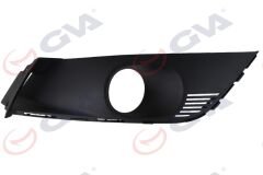 GVA 9511111 SİS KAPAĞI SOL SİSLİ MEGANE IV 2016-