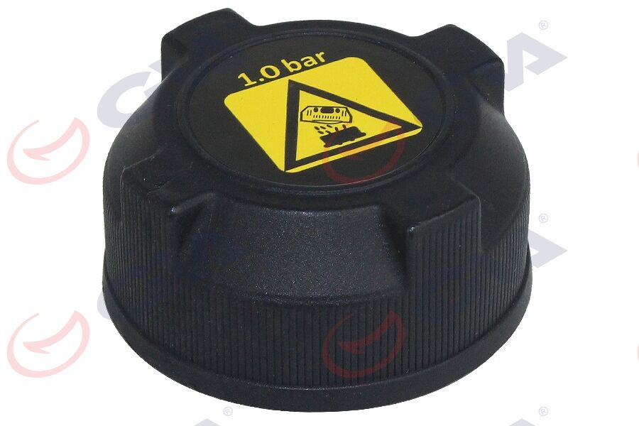 GVA 9825210 RADYATÖR EK DEPO KAPAĞI JUMPER-BOXER-DUCATO-TEMPRA-TİPO-MAREA-BRAVA-STRADA 1.2 1.4 1.6 1.8 2.0 1.0 BAR