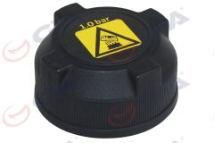 GVA 9825210 RADYATÖR EK DEPO KAPAĞI JUMPER-BOXER-DUCATO-TEMPRA-TİPO-MAREA-BRAVA-STRADA 1.2 1.4 1.6 1.8 2.0 1.0 BAR
