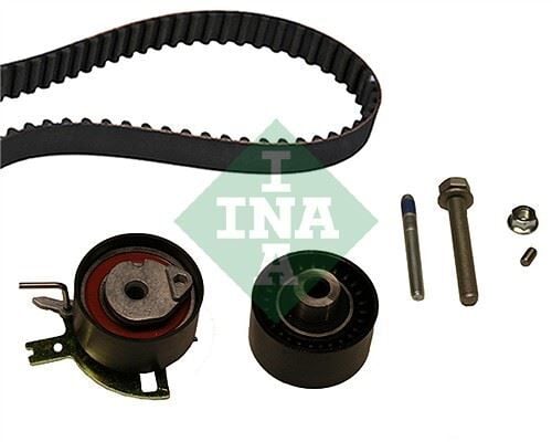 INA 530048910 EKSANTRIK GERGI KİTİ P4007-P407-P508-P807-C-CROSSER-C5-C6-C8 2.2 HDI FREELANDER 2 L359 06>14 RANGE ROVER EVOQUE L538 11>19 DISCOVERY SPORT L550 14> JAGUAR XF I X250 XF SPORTBRAKE X250