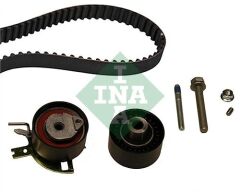 INA 530048910 EKSANTRIK GERGI KİTİ P4007-P407-P508-P807-C-CROSSER-C5-C6-C8 2.2 HDI FREELANDER 2 L359 06>14 RANGE ROVER EVOQUE L538 11>19 DISCOVERY SPORT L550 14> JAGUAR XF I X250 XF SPORTBRAKE X250