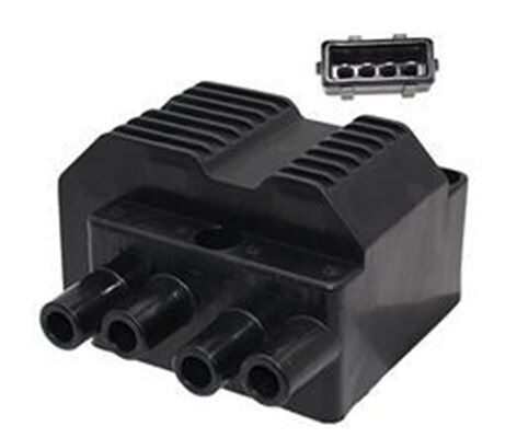 MARELLI 359000610030 ATEŞLEME BOBİNİ ASTRA F-CORSA B 1.4İ 16V-1.6İ 16V-TIGRA 1.4 16V-1.6 16V-VECTRA B 1.6İ 16V