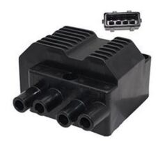 MARELLI 359000610030 ATEŞLEME BOBİNİ ASTRA F-CORSA B 1.4İ 16V-1.6İ 16V-TIGRA 1.4 16V-1.6 16V-VECTRA B 1.6İ 16V