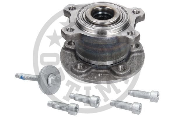 OPTIMAL 892792 ARKA TEKER PORYASI VOLVO XC60 2.4D 3.2 D3 D4 D5 T5 T6 2008-2017 30760189 Dış çap - 136.00 mm Dış çap2-63.50 mm Dış çap 1 81.40 mm Genişlik 73.20 mm