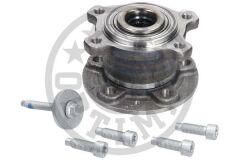 OPTIMAL 892792 ARKA TEKER PORYASI VOLVO XC60 2.4D 3.2 D3 D4 D5 T5 T6 2008-2017 30760189 Dış çap - 136.00 mm Dış çap2-63.50 mm Dış çap 1 81.40 mm Genişlik 73.20 mm