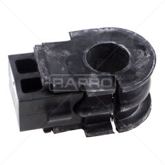 RAPRO 53387 VİRAJ DEMİR LASTİGİ ÖN NISSAN QASHQAI I 1.6-2.0-1.5 DCI