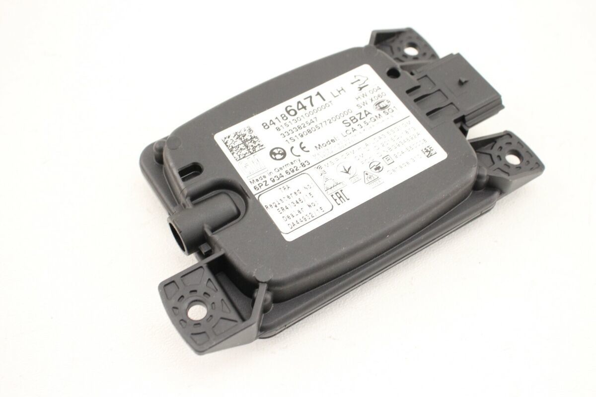 OE-OPEL 84418801 ELEKTRONIK KUTU