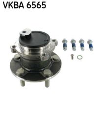 SKF VKBA6565 PORYA RULMANI ARKA VOLVO V30-S40-V50-C70 06> ABS Lİ DIŞ ÇAP:136mm