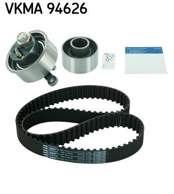 SKF VKMA94626 TRİGER SETİ FORD RANGER 06> 2.5 TDCİ