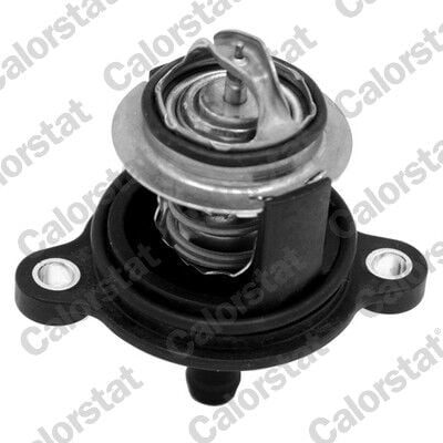 VERNET TH7334.71J TERMOSTAT FORD BMAX-CMAX-ECOSPORT-FİESTA-FOCUS-COURİER 12> C4A 14> 1.0 ECOBOOST