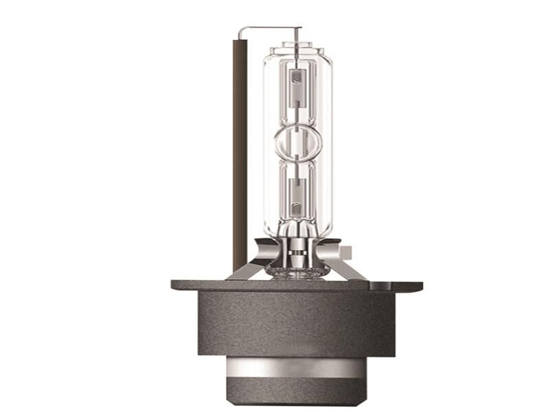 WOLFRAM 28312 AMPUL 12V D2S 35 P32d-2 XENARC 4300K KAHVERENGİ ÇUBUK XENON GÜN IŞIK SERİSİ