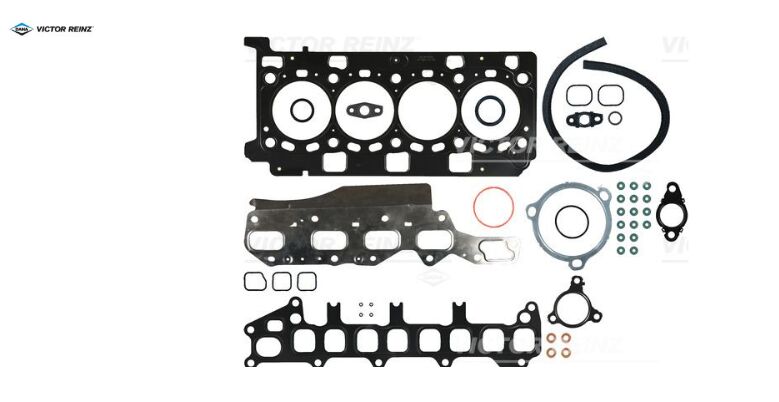 MOTOR CONTA TK. KOMPLE RENAULT TRAFIC III 19> 2.0dCi M9R E6 M9R 710-714-717