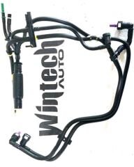 YAKIT BORU TAKIMI P1007-P206-P207-P307-P308-P407-EXPERT-PARTNER-C2-C3-C4-C5 1.6 HDİ DV6TED4