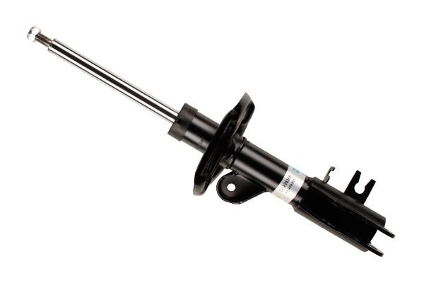 BILSTEIN 22-229366 ÖN AMORTİSÖR SAĞ 4X4 MOKKA-TRAX 12 > GAZLI