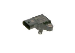 BOSCH 0261230495 HAVA BASINÇ SENSÖRÜ FORD FİESTA-FOCUS-PUMA-ECOSPORT 18> 1.0 ECOBOOST