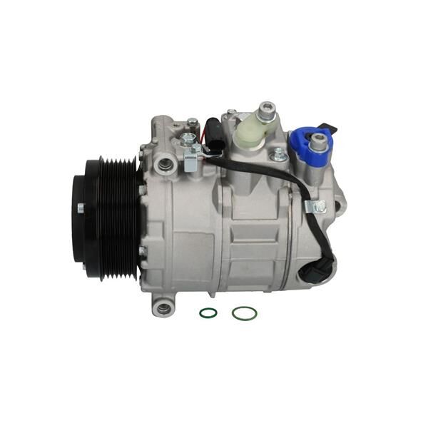 BOSCH 1986AD1311 KLIMA KOMPRESORU MERCEDES W203 C219 W211 W163 X164 W251 W221 W639 B906