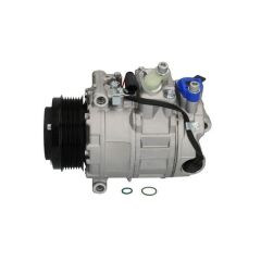 BOSCH 1986AD1311 KLIMA KOMPRESORU MERCEDES W203 C219 W211 W163 X164 W251 W221 W639 B906