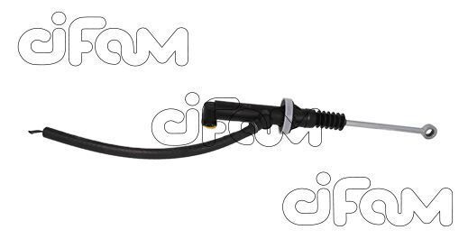 CIFAM 505173 DEBRIYAJ MERKEZI UST TRANSIT V184 01>06 DEMIR