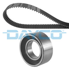 DAYCO KTB154 EKSANTRİK GERGİ KİTİ 108x150 FIAT PALIO 97>02 PUNTO 93>99 ALBEA 98> 1.2