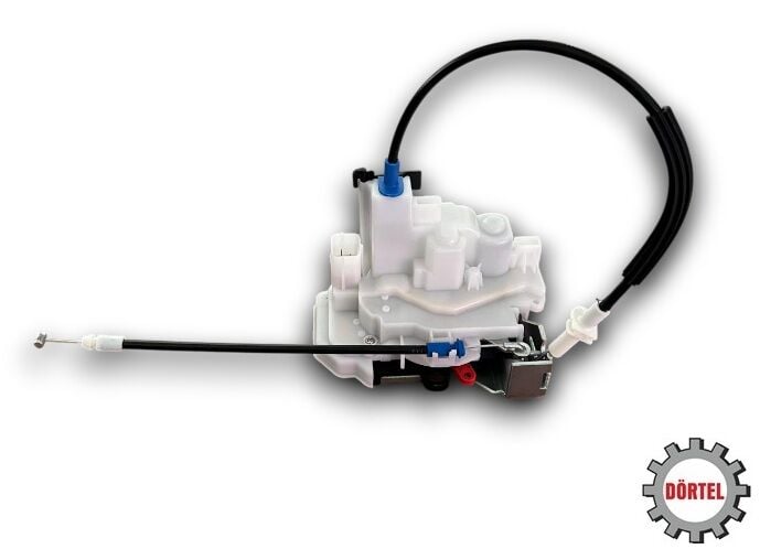 DORTEL 201028 KAPI KİLİDİ ÖN SAĞ DOBLO III