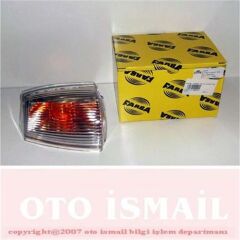 FARBA 12088E SİNYAL DUYSUZ SAĞ R9 BRODWAY 97