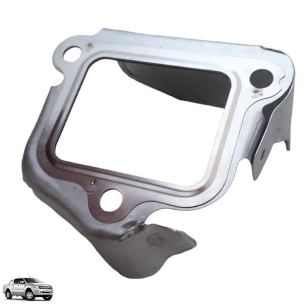 FORD BK2Q9H454DA EGR SOGUTUCU CONTASI SAC BOXER II-JUMPER II 11> TRANSIT 11>14 YENI KASA TRANSIT 2.2 155PS 14>18