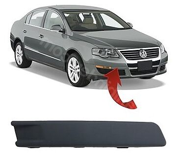 GKL 292699 SİNYAL YAN KAPLAMASI SAG PASSAT 2005-2011
