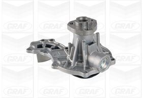 GRAF PA679 DEVİRDAİM A4 95-00 A6 95-97 PASSAT 96-00 1.8-1.8 T