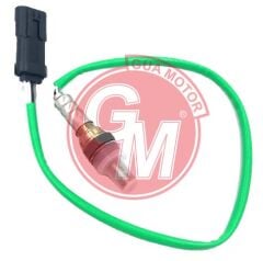 GUA 41127 OKSİJEN SONDASI RENAULT MGN-CLIO-LGN-TWNG-LOGAN-SANDERO