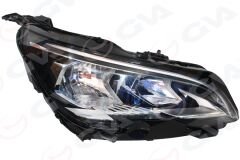 GVA 2043100 SAĞ FAR PEUGEOT P3008 16> P5008 16> ACTIVE-GÜNDÜZ LED FARLI