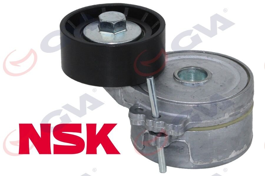 GVA 2745221K ALTERNATÖR GERGİ RULMANI KÜTÜKLÜ PARTNER-BERLINGO-SCUDO 1.9D 97 >
