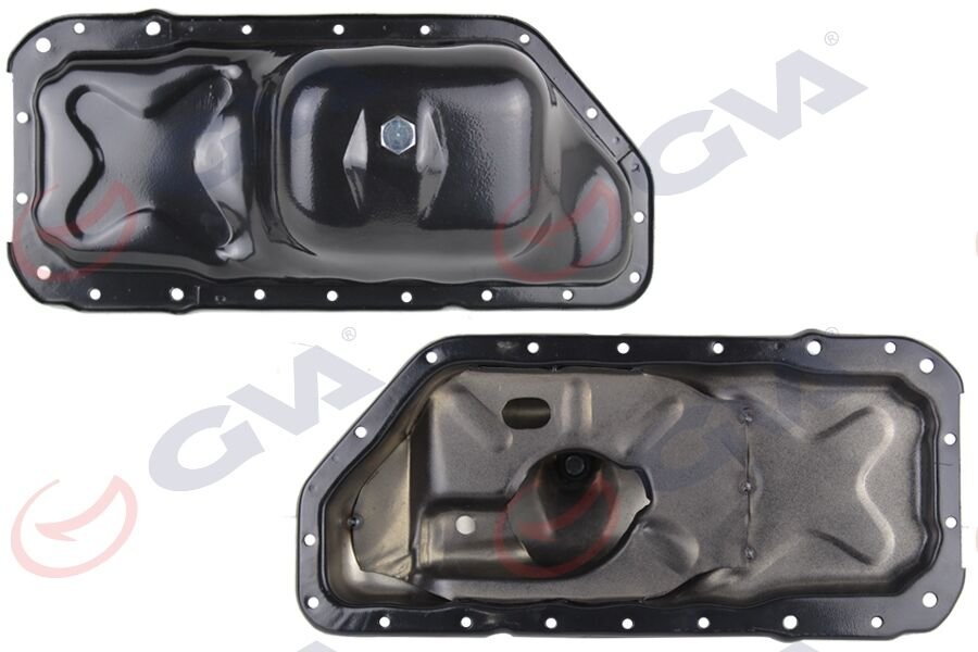 GVA 4061220 YAĞ KARTERİ SKODA FABIA 6Y 1.4