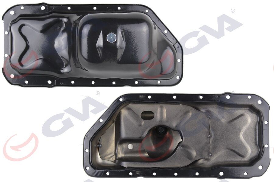 GVA 4061220 YAĞ KARTERİ SKODA FABIA 6Y 1.4