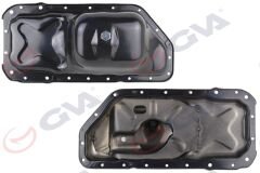 GVA 4061220 YAĞ KARTERİ SKODA FABIA 6Y 1.4
