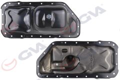 GVA 4061220 YAĞ KARTERİ SKODA FABIA 6Y 1.4