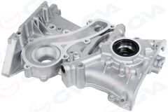 GVA 5799205 YAĞ POMPASI NISSAN PRIMERA 1.6L QG16 P12 02-> / ALMERA 1.5L 1.6L QG15DE QG16DE N16 00->