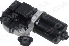 GVA 6611000 SİLECEK MOTORU RENAULT MEGANE III 09> FLUENCE 09>