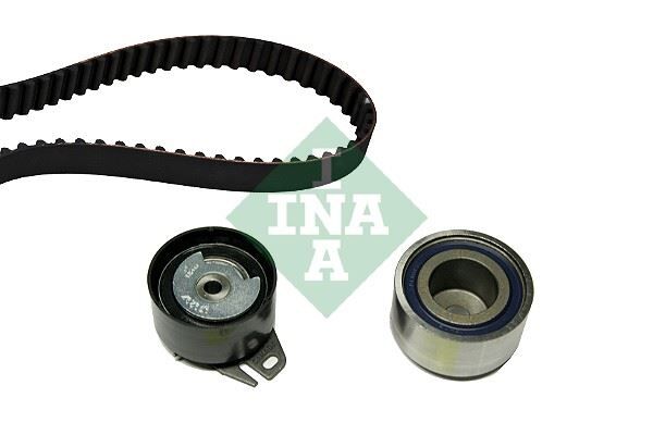 INA 530022210 EKSANTRİK GERGİ KİTİ BRAVA-BRAVO 95-01 -DOBLO 01- -PALIO-ALBEA 96- -MAREA 97-02 1.6-1.6 16V