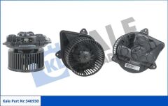 KALE 346930 KALORİFER MOTORU TRAFIC II-VIVARO 1.9-2.0-2.5 01 >KLİMASIZ