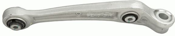 LEMFORDER 3748701 ÖN ALT TABLA DÜZ SAĞ A4 08-15 A5 11-17 A6 11>A7 12>Q5 10>MACAN 14> GENİŞ BURÇLU