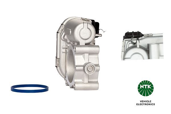 NGK 97663 GAZ KELEBEGI MERCEDES M270 M274 W176 W246 W204 W205 C117 W212 W213 C238 X156 C253 X204 R172