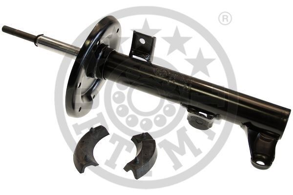 OPTIMAL A-1305G AMORTISOR ON GAZLI MERCEDES W203 S203 CL203 C209 A209