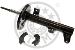 OPTIMAL A-1305G AMORTISOR ON GAZLI MERCEDES W203 S203 CL203 C209 A209