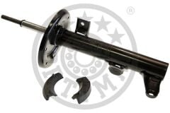 OPTIMAL A-1305G AMORTISOR ON GAZLI MERCEDES W203 S203 CL203 C209 A209