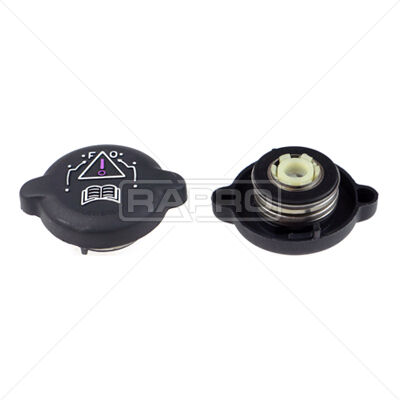 RAPRO 66118 RADYATÖR KAPAĞI PARTNER-BERLINGO-P106-P306-P405-P406-EXPERT-JUMPY-SAXO-ZSARA-XANTIA-ZX