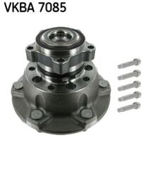 SKF VKBA7085 PORYA ÖN RULMANLI FORD TRANSİT 14> 6 BİJON ARKADAN ÇEKER PORYALI CİFT TEKER CIVATALI